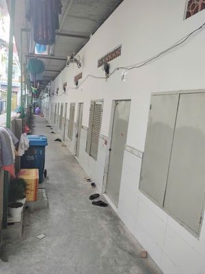 Bán đất có phòng trọ full thổ cư 400m2 Đồng Nai — ảnh 1