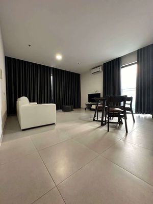 Cho thuê căn hộ 3pn full nội thất cao cấp – c skyview tdm bd — ảnh 1
