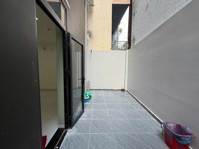 Cho thuê mbkd phù hợp làm vp - dt 90m2 - ngay bình thạnh — ảnh 1