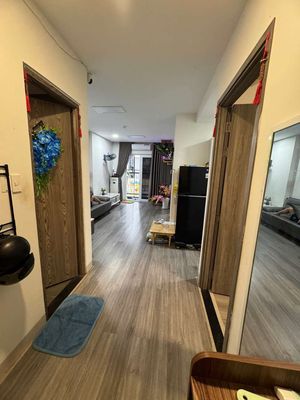 Bán chung cư Lamer 2, đường Tây Sơn, Quy Nhơn — ảnh 1