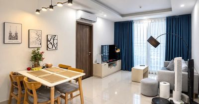 Cho thuê q7 saigon riverside – 2pn full nt – 11,5 triệu/tháng — ảnh 1