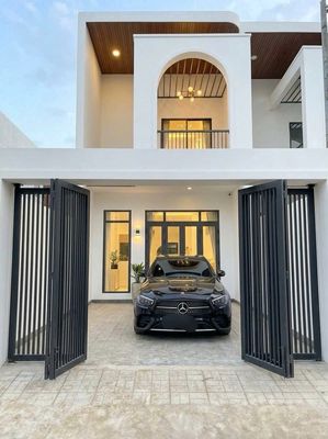 Còn *** căn nhà 5x18 vừa hoàn thiện ngay trung tâm phường — ảnh 1