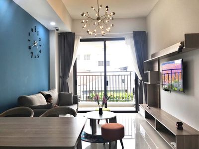 Bán căn hộ chung cư k300 56m2 2pn giá 3,3 ty — ảnh 1