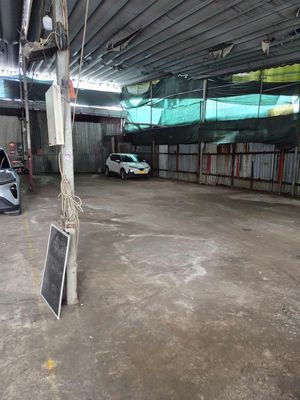 Cần cho thuê mặt bằng,kho vị trí mặt tiền, riêng biệt, thuận tiện — ảnh 1