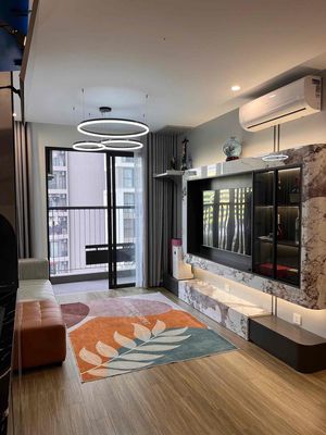 Cần bán Gấp 1N 45m TC1 giá 3.15 Tỷ Vinhomes Smart City tây mỗ — ảnh 1