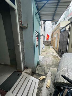 Cho thuê nhà nguyên căn giá rẻ Gò Vấp — ảnh 1