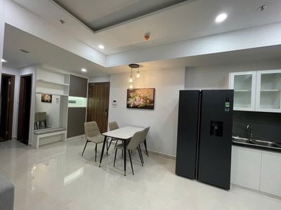 Tôi cần bán gấp căn 1PN - 51m2 Full nội thất — ảnh 1