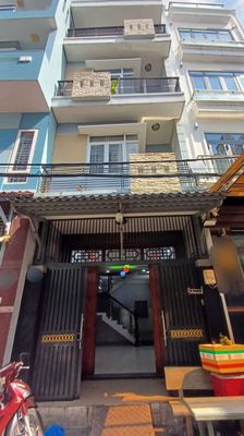 Hạ 10tr giá rẻ nhất bình tân 4pn 3wc (chốt nhanh khách ơi) — ảnh 1