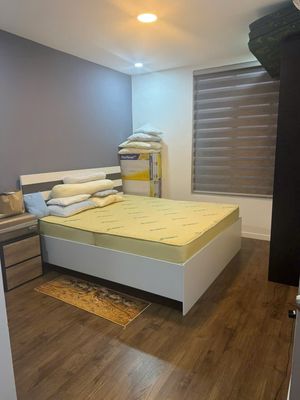 Bán gấp trước tết chung cư Giai Việt, Tạ Quang Bửu , Phường 5, Quận 8 — ảnh 1