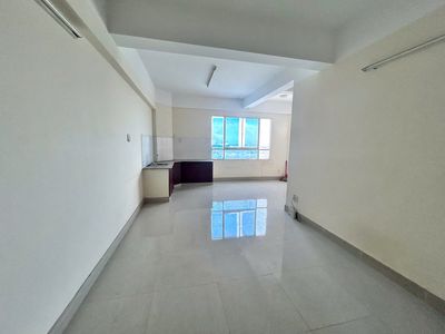 CC Bông Sao A P5 Q8 - 48,6m2 SHR thang máy , NH hỗ trợ 1,7 tỷ — ảnh 1