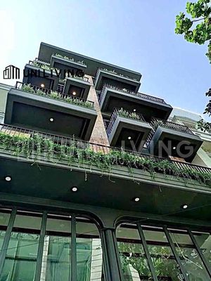 Chdv bình thạnh | studio & duplex ban công — ảnh 1