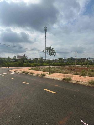 Đất full thổ cư trung tâm thành phố, tại Km5 ngay chợ đầu mối — ảnh 1