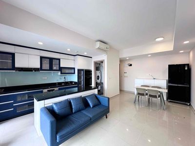 Căn góc 3 phòng ngủ nhà đẹp view sân bay y hình — ảnh 1