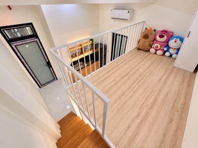 Tòa căn hộ dòng tiền 50tr/tháng khu nam hòa xuân 10,5 tỷ — ảnh 1