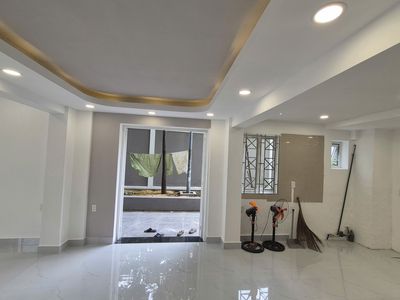 Bán chung cư gò dầu – 120m² ,3pn,2 wc – chỉ 5.2 tỷ — ảnh 1