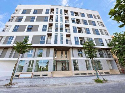 Cho thuê căn hộ còn mới 100% tại Hoà Xuân, đường Hoàn Thế Thiện — ảnh 1