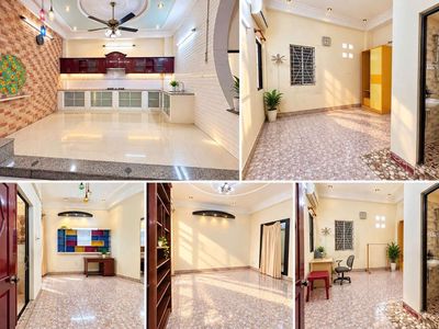 19 triệu có ngay nhà 4 phòng ngủ, sân thượng tại phú nhuận! — ảnh 1
