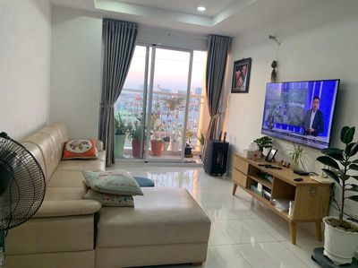 Bán đúng giá- Đúng diện tích 40m2, 1Pn Gí 3,4 tỷ VNĐ — ảnh 1