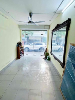 Cho thuê mặt phố Chùa Quỳnh Kinh doanh 40m2 x2T giá 10 triệu/1th nhận — ảnh 1