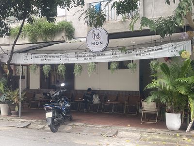 Cho thuê mặt bằng kinh doanh bên hông quán cà phê — ảnh 1