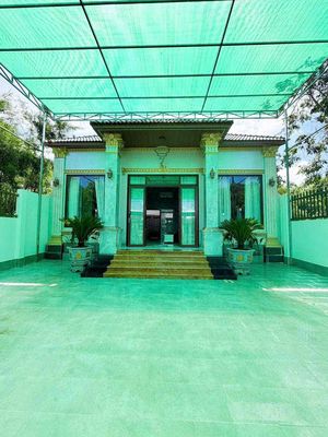 Nhà Định Hoà xây mới 100%. 10x30 đường thông tùm lum — ảnh 1