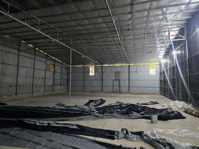 Kho,xưởng 2 cái liền kề 230m² hoặc 450m², đ công 24/24 kcn tân bình — ảnh 1