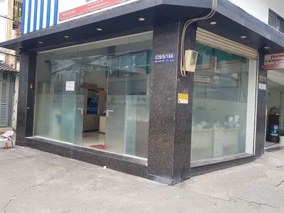 Cho thuê mặt bằng làm văn phòng cty , cửa hàng kinh doanh — ảnh 1