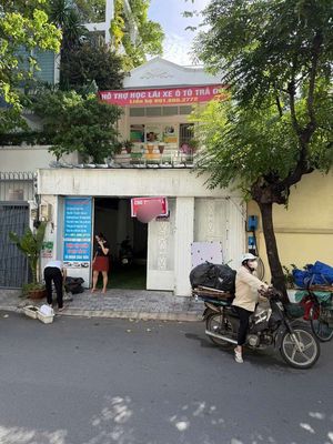 Cho thuê mbkd đường phổ quang f2 tân bình — ảnh 1