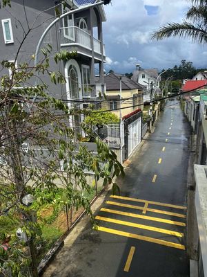 Bán lô đất vàng đường ngô tất tố - phường lâm viên — ảnh 1