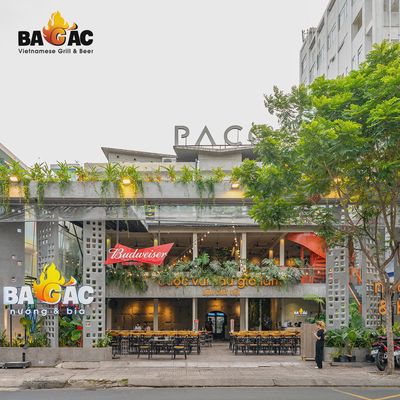 Mặt tiền ba tháng hai quận 10 ngay trục sư vạn hạnh sầm uất — ảnh 1