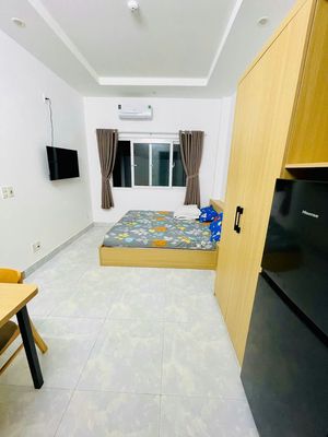 Cho thuê căn hộ mới đường AN thượng 38, quận ngũ hành sơn, gần biển MK — ảnh 1