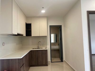 Cho thuê ch 1pn-1wc(50m) q7 boulevard. giá chỉ 9 triệu/tháng — ảnh 1