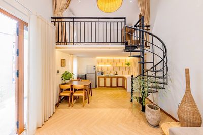 Căn hộ duplex 2 phòng ngủ gần biển - sơn trà — ảnh 1