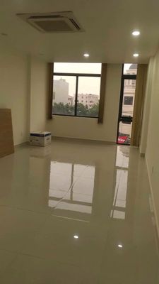 Cho Thuê Văn Phòng Đường Nguyễn Văn Lượng DT 20m2 giá 4 triệu — ảnh 1
