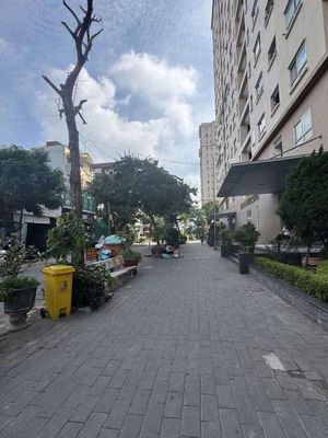Bán căn hộ khu Sài đồng — ảnh 1
