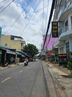 Mặt tiền Bình Tân 81m2- ngang 6m- kinh doanh sầm uất- Khu Gò Xoài- 5 — ảnh 1