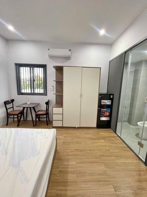 Cho thuê căn hộ mới đường Lê trí viễn, quận ngũ hành sơn, 4trxx — ảnh 1