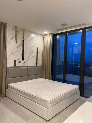 Cho thuê căn hộ vinhomes golden river (quận 1) — ảnh 1
