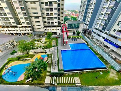 Căn hộ eco xuân cho thuê – ngân sách 5,5–7 triệu/tháng — ảnh 1
