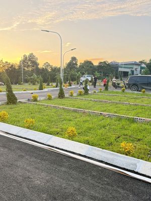Đất nền an nghĩa – chỉ từ 500 trăm triệu! — ảnh 1