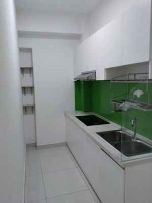 Bán nhanh căn hộ 2pn -2wc có sổ, hỗ trợ vay — ảnh 1