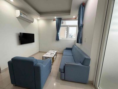 Căn hộ Harmony 3Pn full nội thất, ngay biển PHạm Văn Đồng — ảnh 1