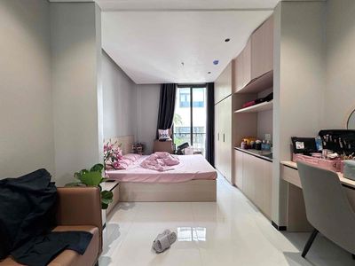 Mình cần nhượng phòng đang ở tại q7 — ảnh 1