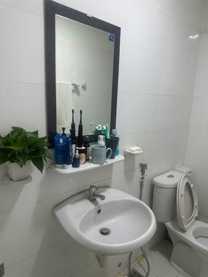 Chính chủ bán nhanh căn hộ topaz Home 2pn - 2wc hỗ trợ vay — ảnh 1