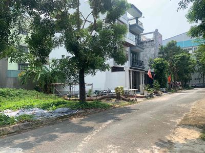 Bán đất nền 5 x 17-85m2 sổ hồng cá nhân KDC 13C GreenLife xã Bình Hư — ảnh 1