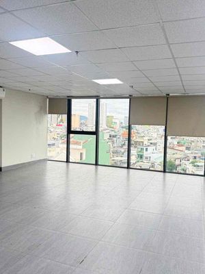 Cho thuê Văn phòng Công Ty trung tâm Lê Đình Lý — ảnh 1