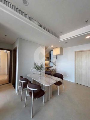 Cho thuê căn hộ 2 pn toà panoma- nội thất sang trọng — ảnh 1