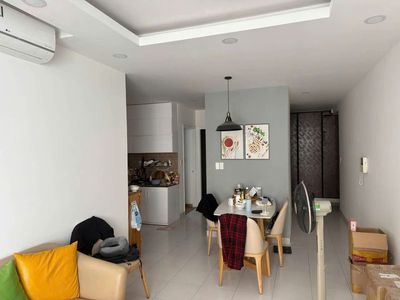 Bán gấp căn hộ sky garden phú mỹ hưng — ảnh 1
