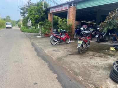 Cần Bán Nhà Mặt Tiền Kinh Doanh Quán cà phê phù hợp mua bán mọi loại — ảnh 1
