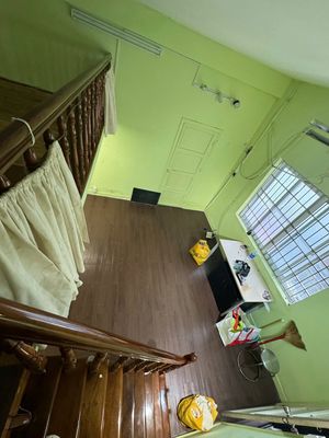 Mặt bằng kinh doanh chung cư Võ Văn Tần — ảnh 1